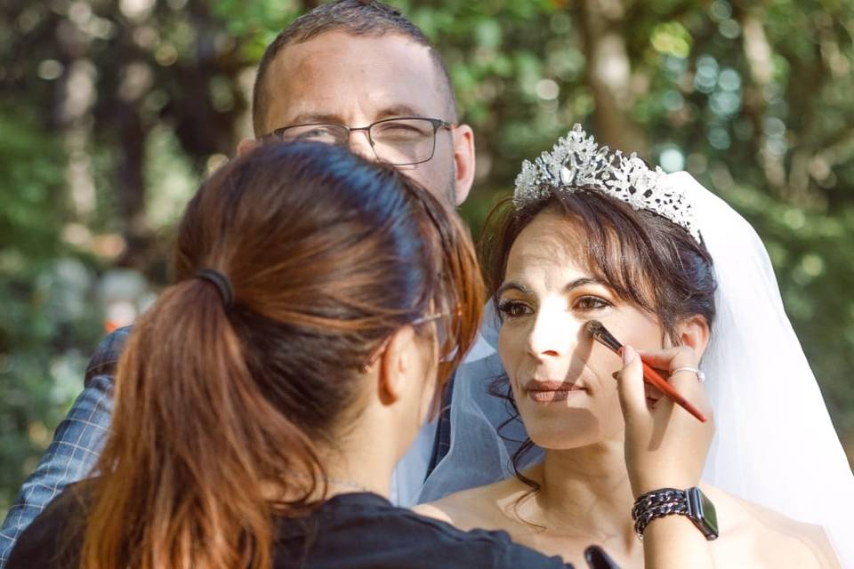 WL Makeup Artist