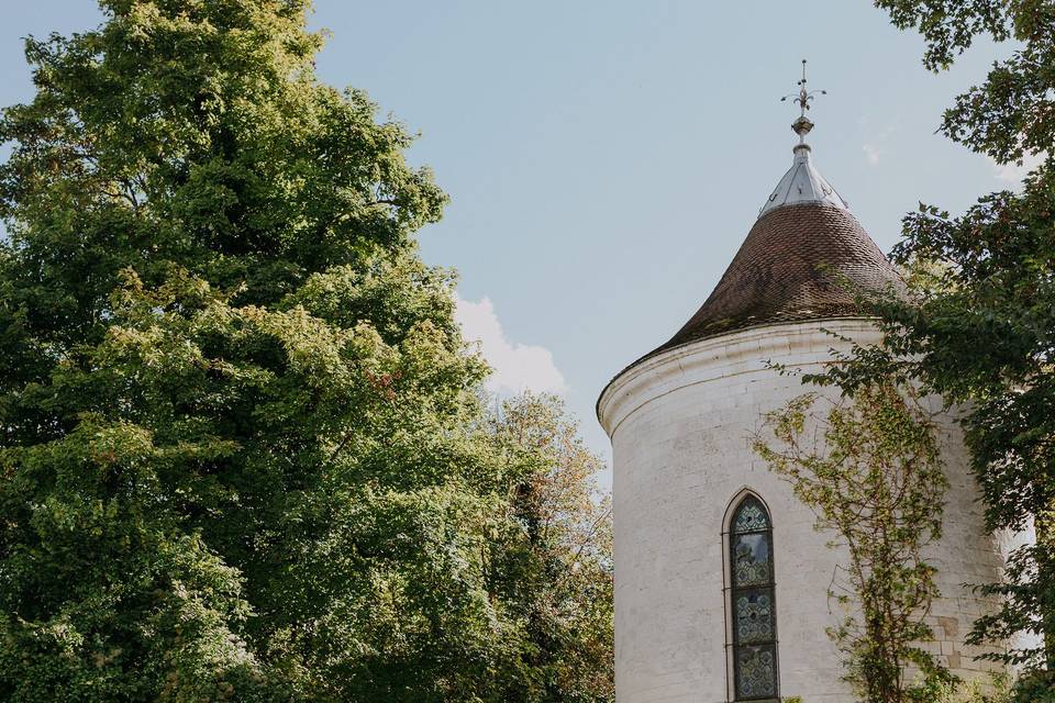 Château de Mairy