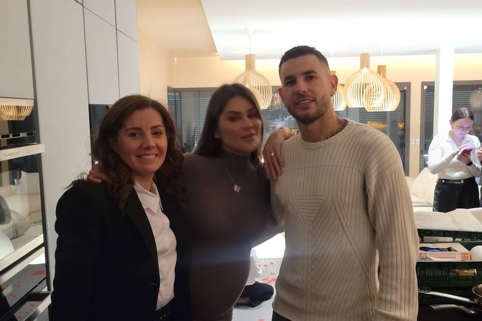Lucas hernandez