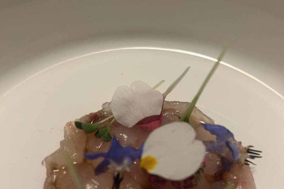 Bar sashimi