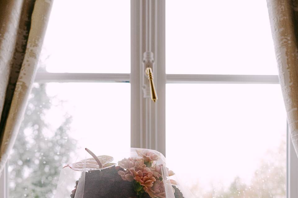 Bouquet - Dominique Leclercq