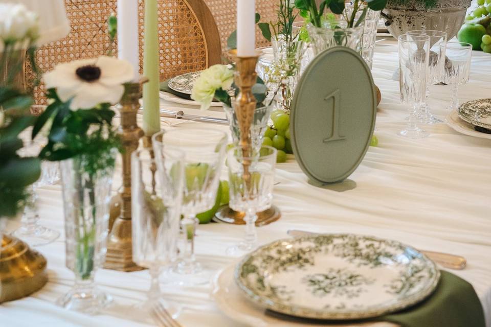 Table -Julimmortalise
