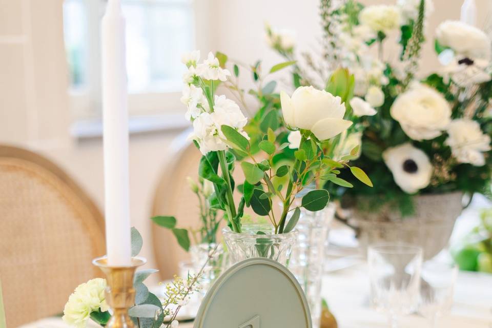 Table -Julimmortalise