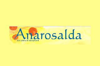 Ana Rosalda logo