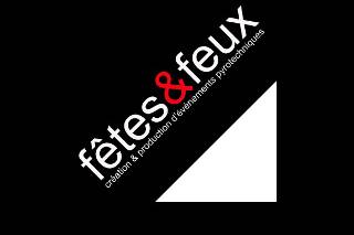 Fêtes et Feux logo