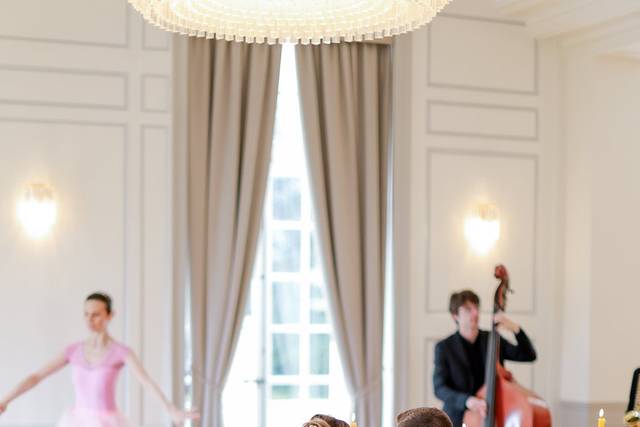 Mariage yvelines