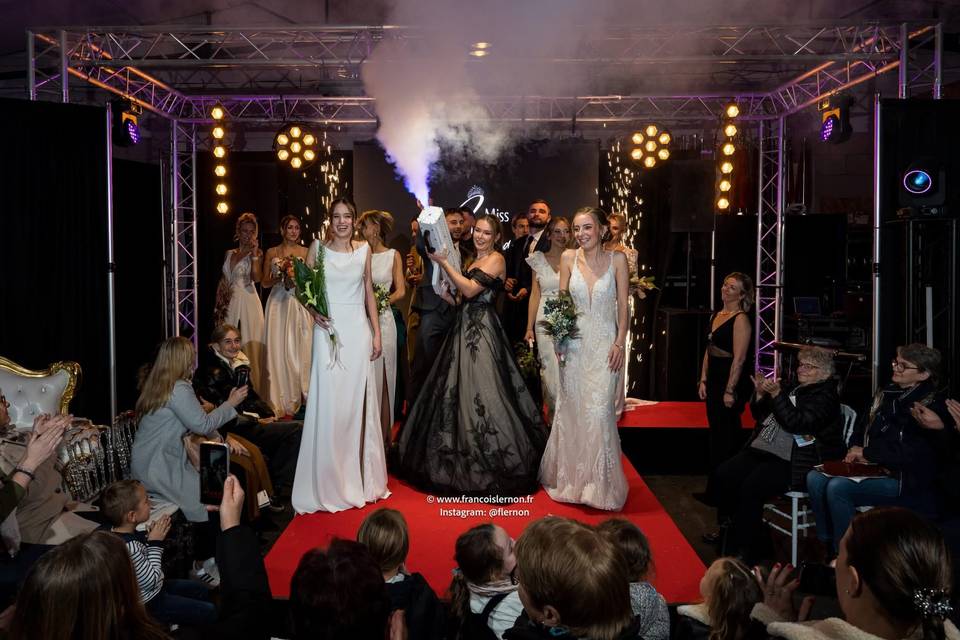 Salon du mariage Rs loc events