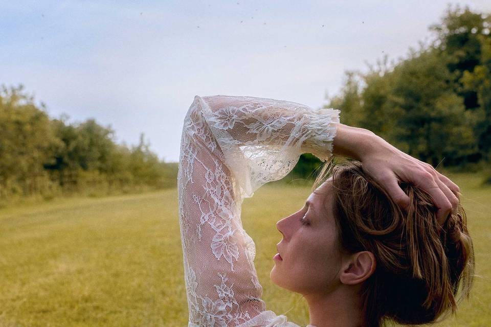 Une séance photo