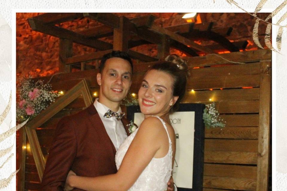 Mariage A & A