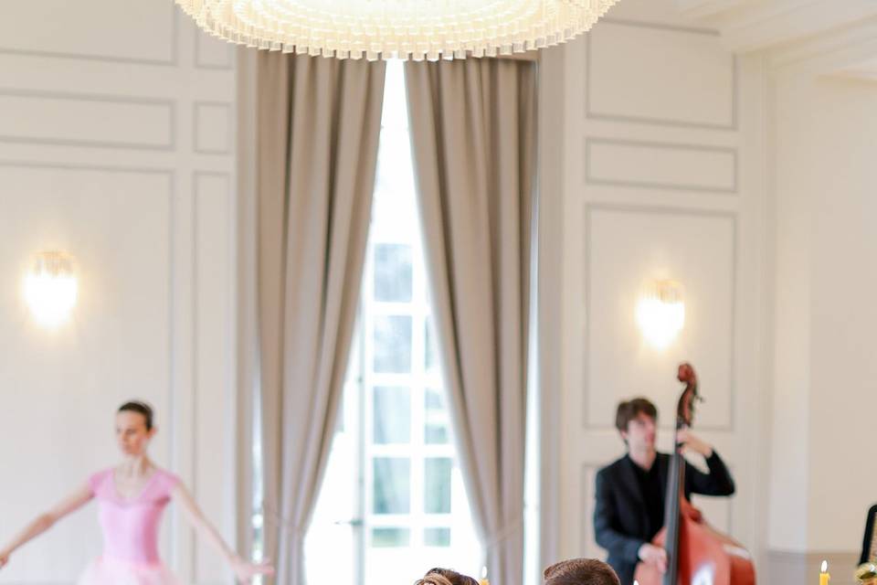 Mariage yvelines
