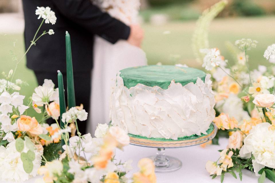Gâteau mariage Yvelines