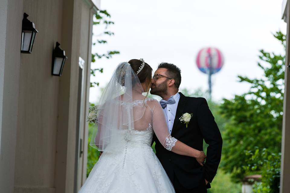 Shooting Mariage