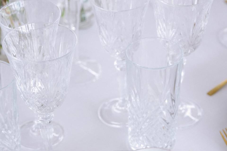 Wedding planner