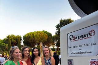 O2M Events