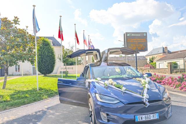 Tizeo Conciergerie et Services