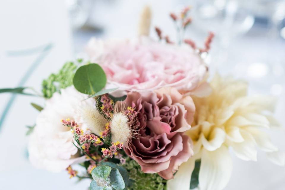 Mariage D&A