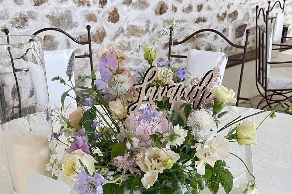 Mariage A&A