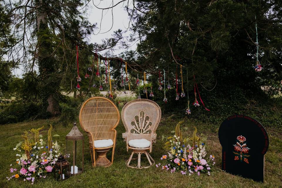 Mariage S&M