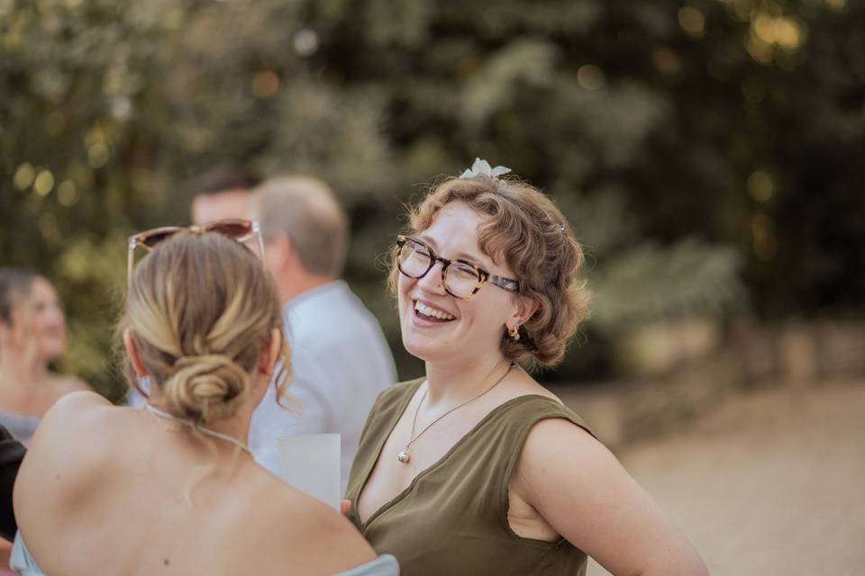 Coiffure invitée 2025