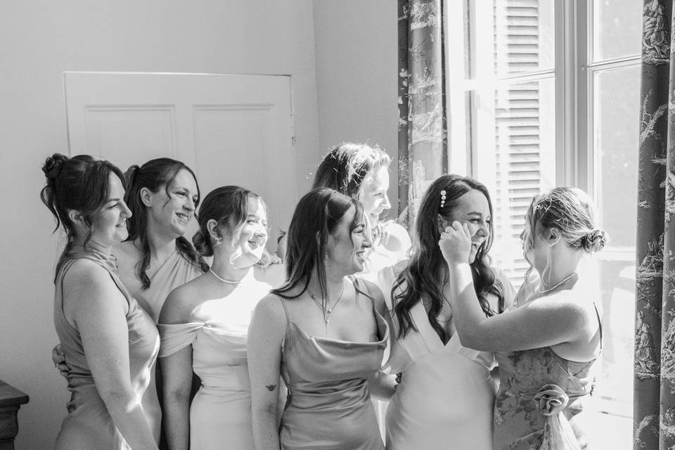 Coiffure invitée 2025