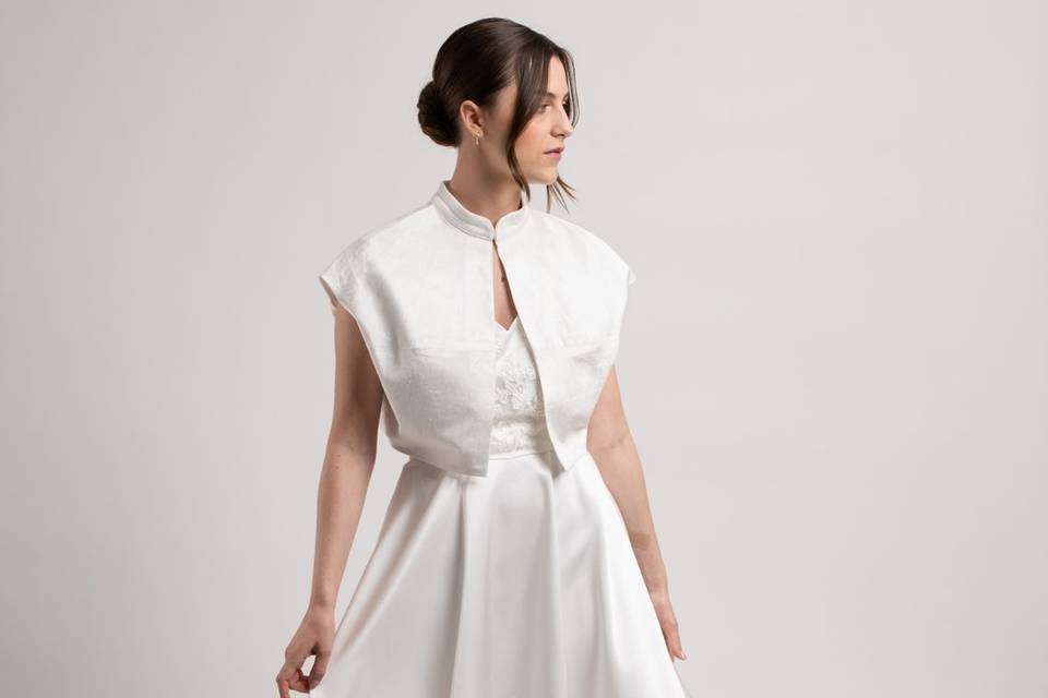 Akarana Robe de cocktail