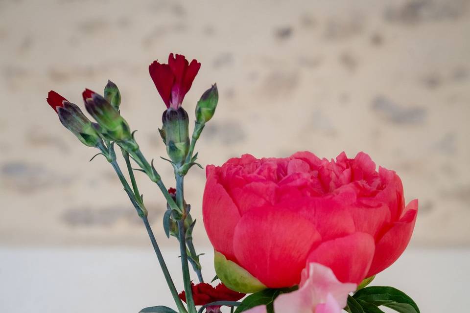 composition_fleurs_rouges_vase_noir