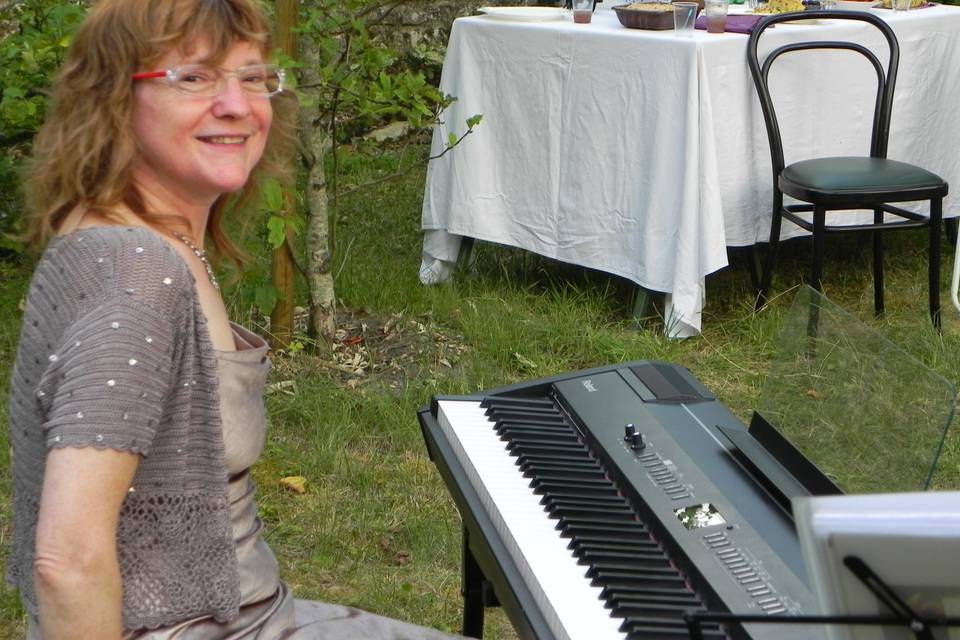 Le Piano Léger