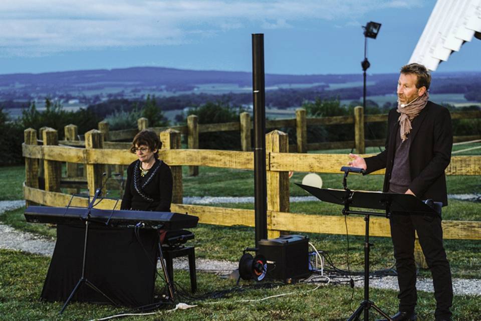 Le Piano Léger