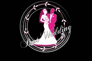 Logo best wedding