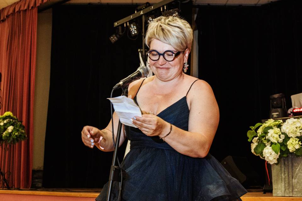 Discours et émotions