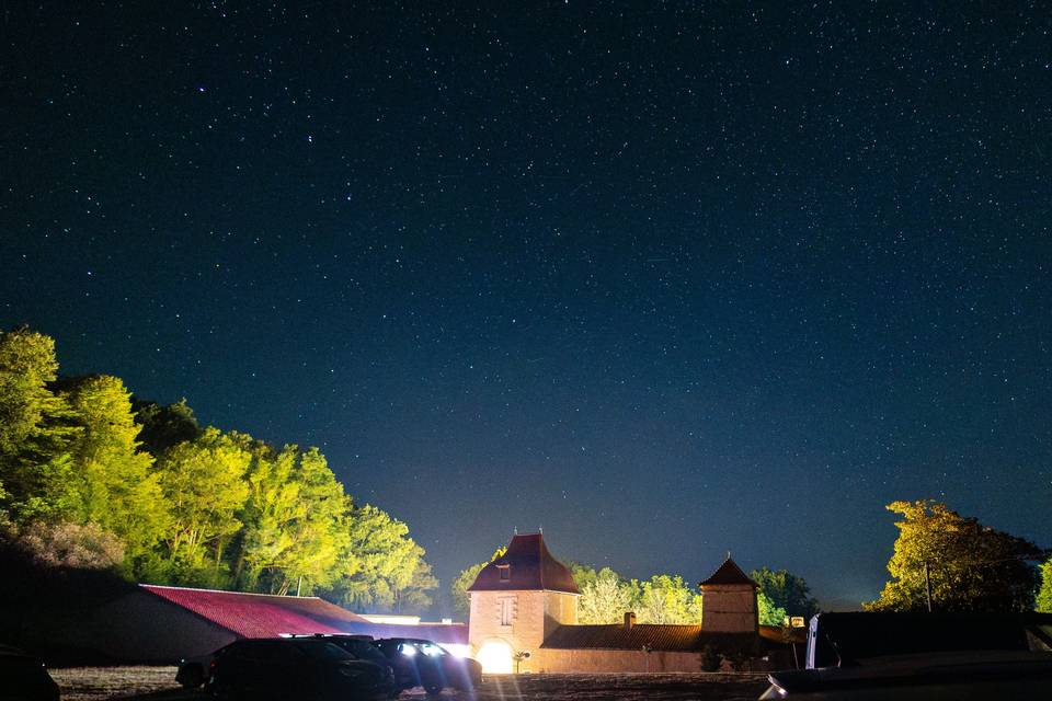 5h30 je rentre à la maison