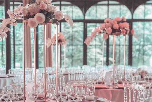 Décoration de table