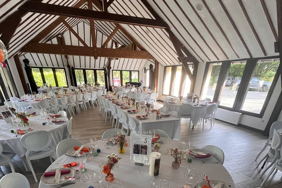 Maison Jour J