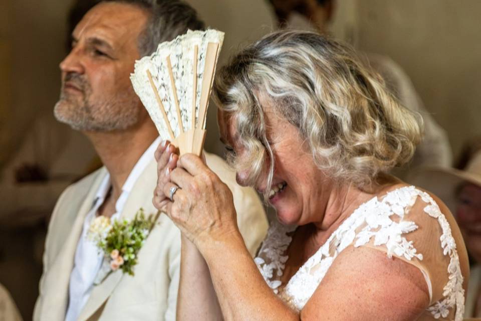 Mariage