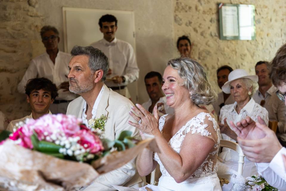 Mariage