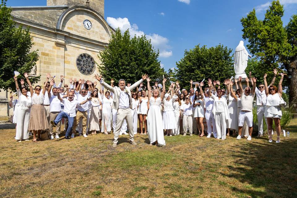Mariage