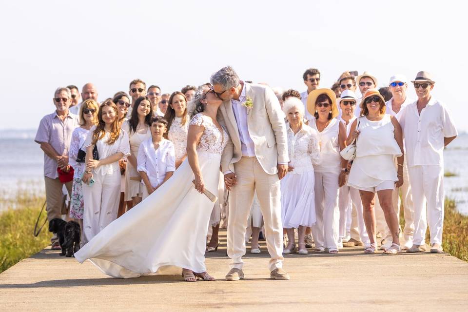 Mariage