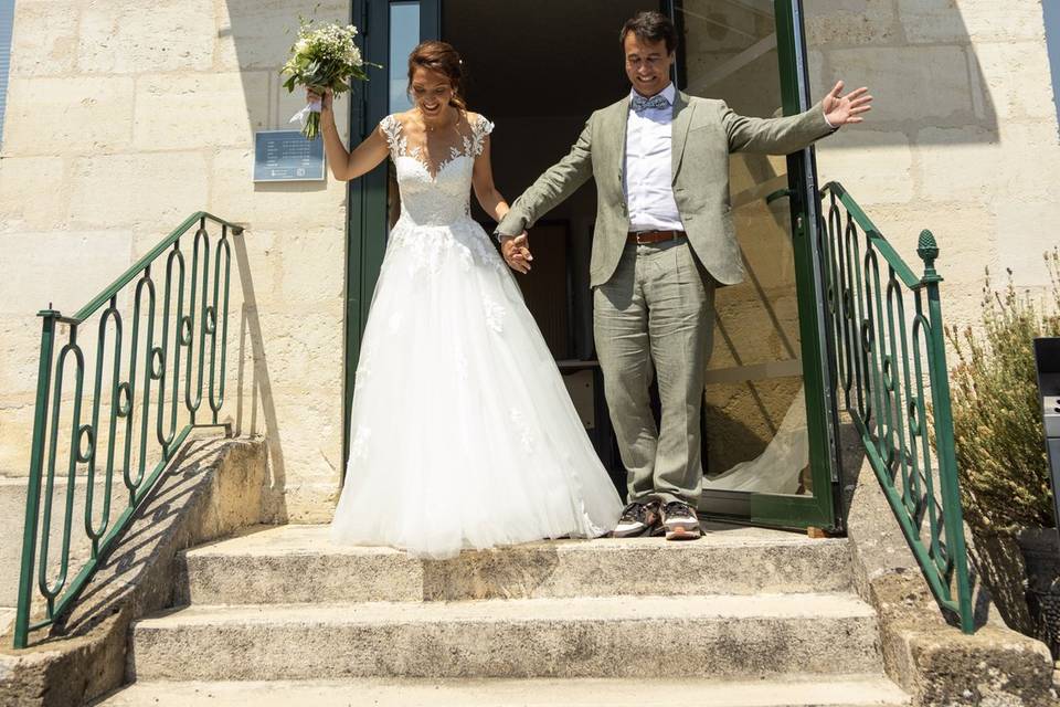 Mariage