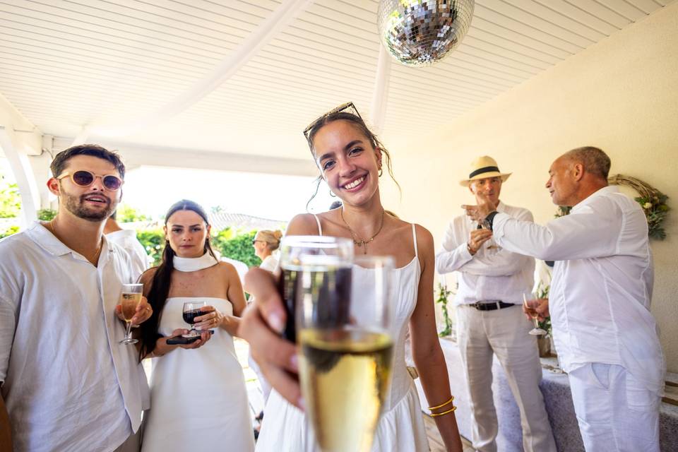Mariage