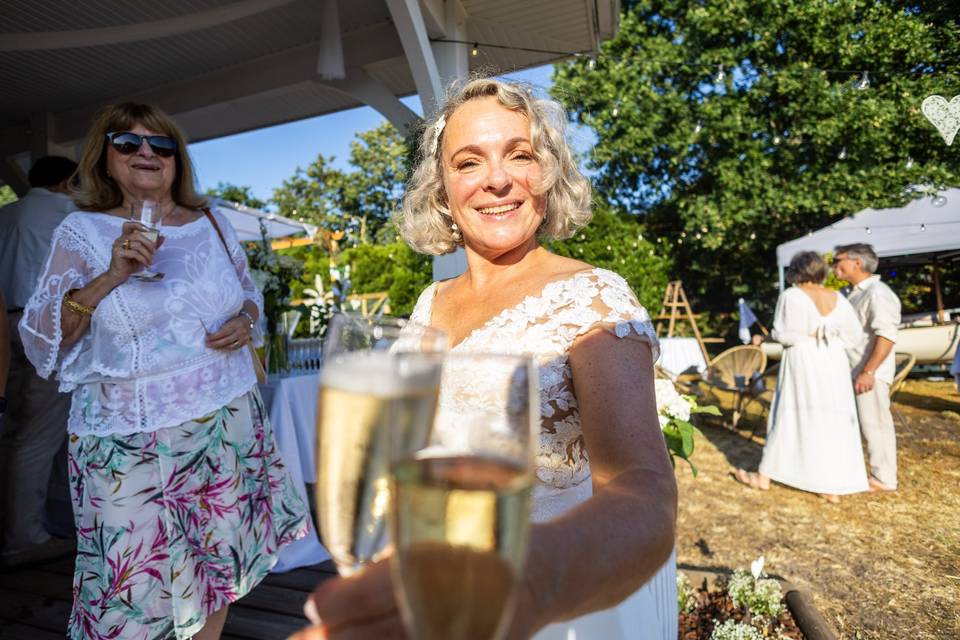 Mariage