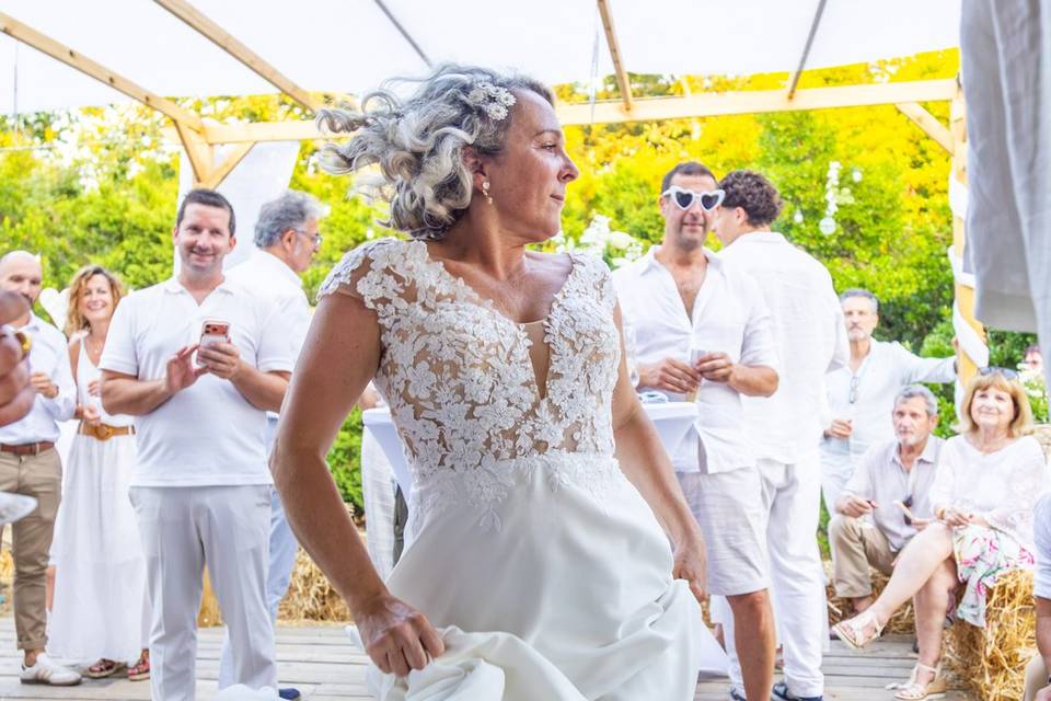 Mariage