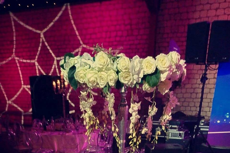 Décoration de table