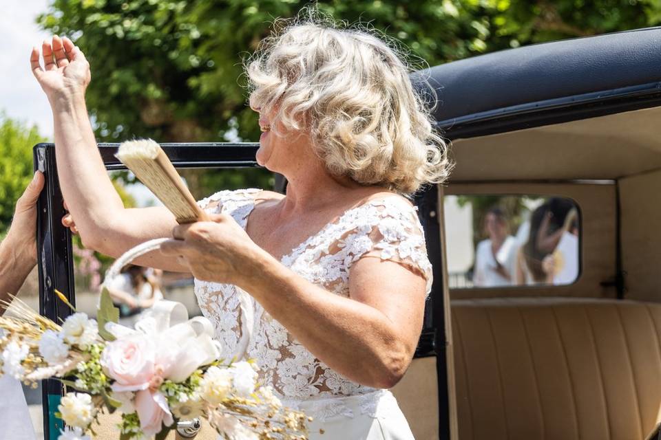 Mariage