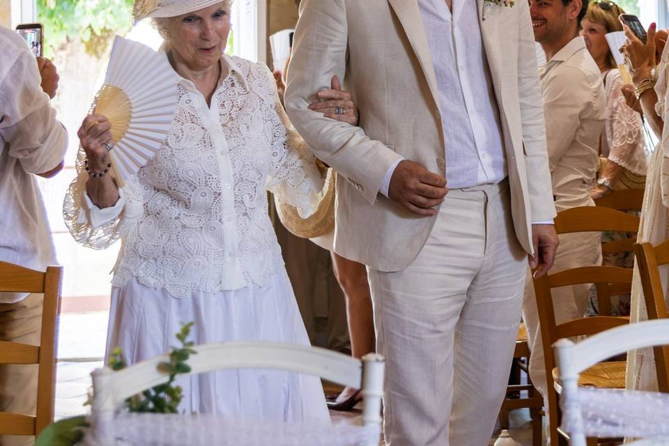Mariage