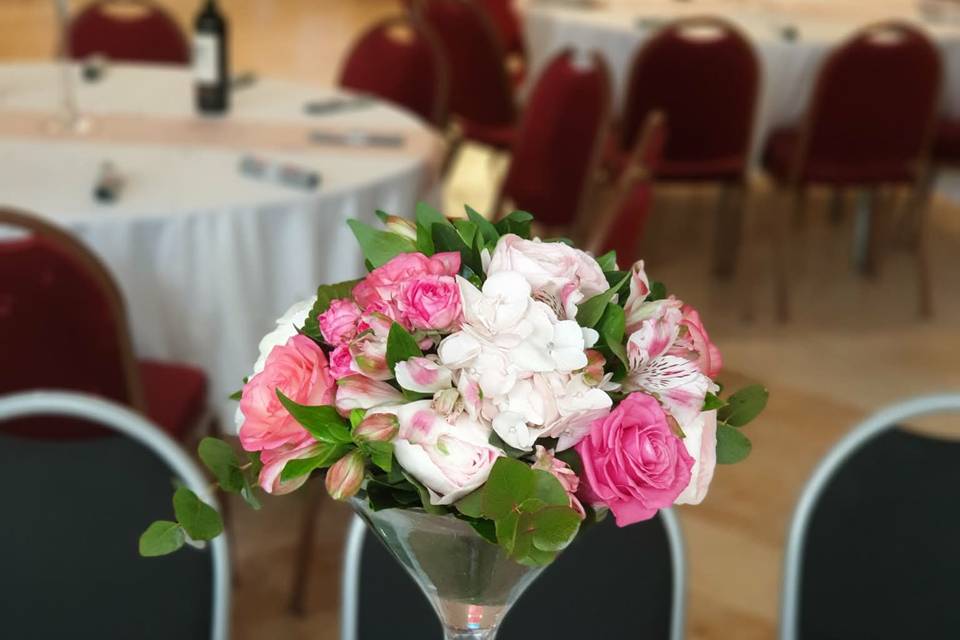 Décoration de table