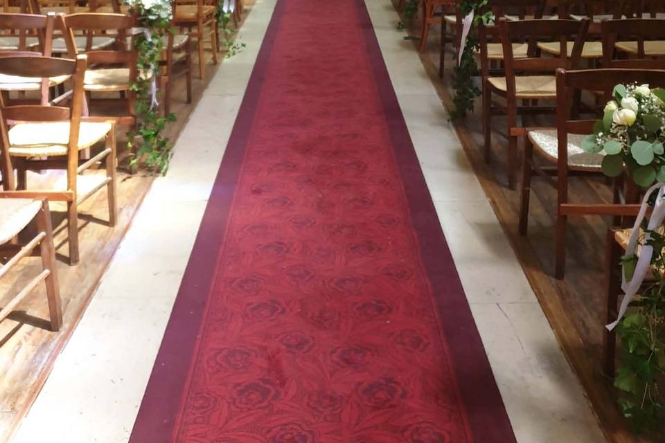 Décoration