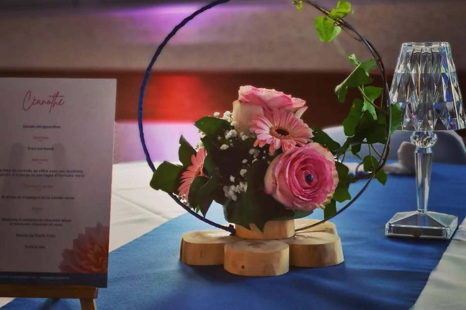 Décoration de table