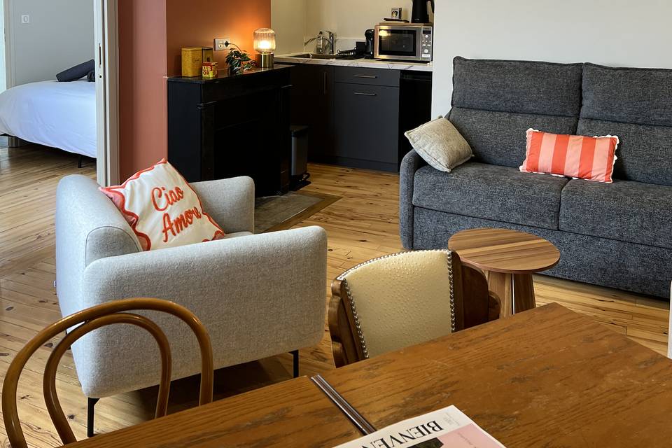 Appartement
