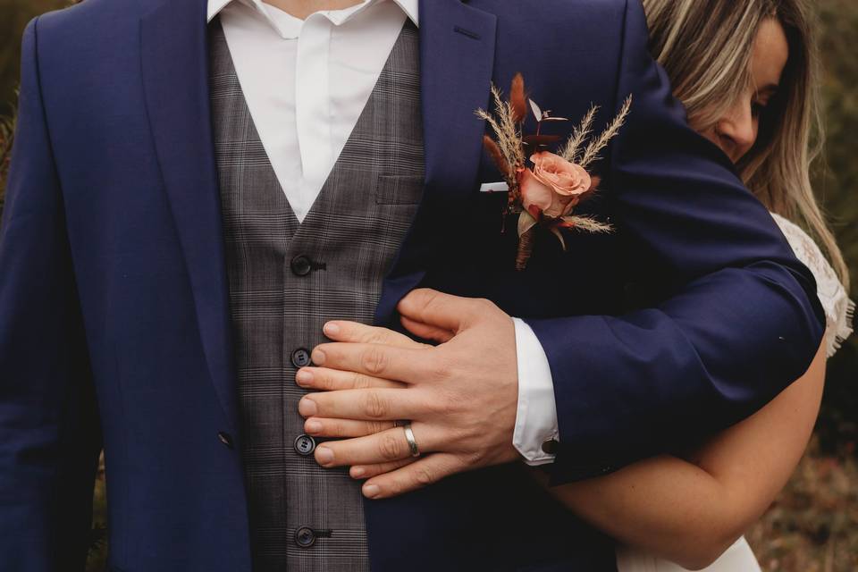 Boutonnière