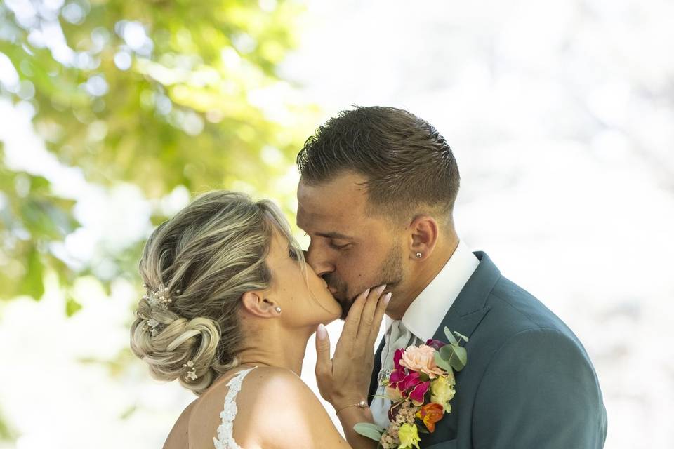 Boutonnière